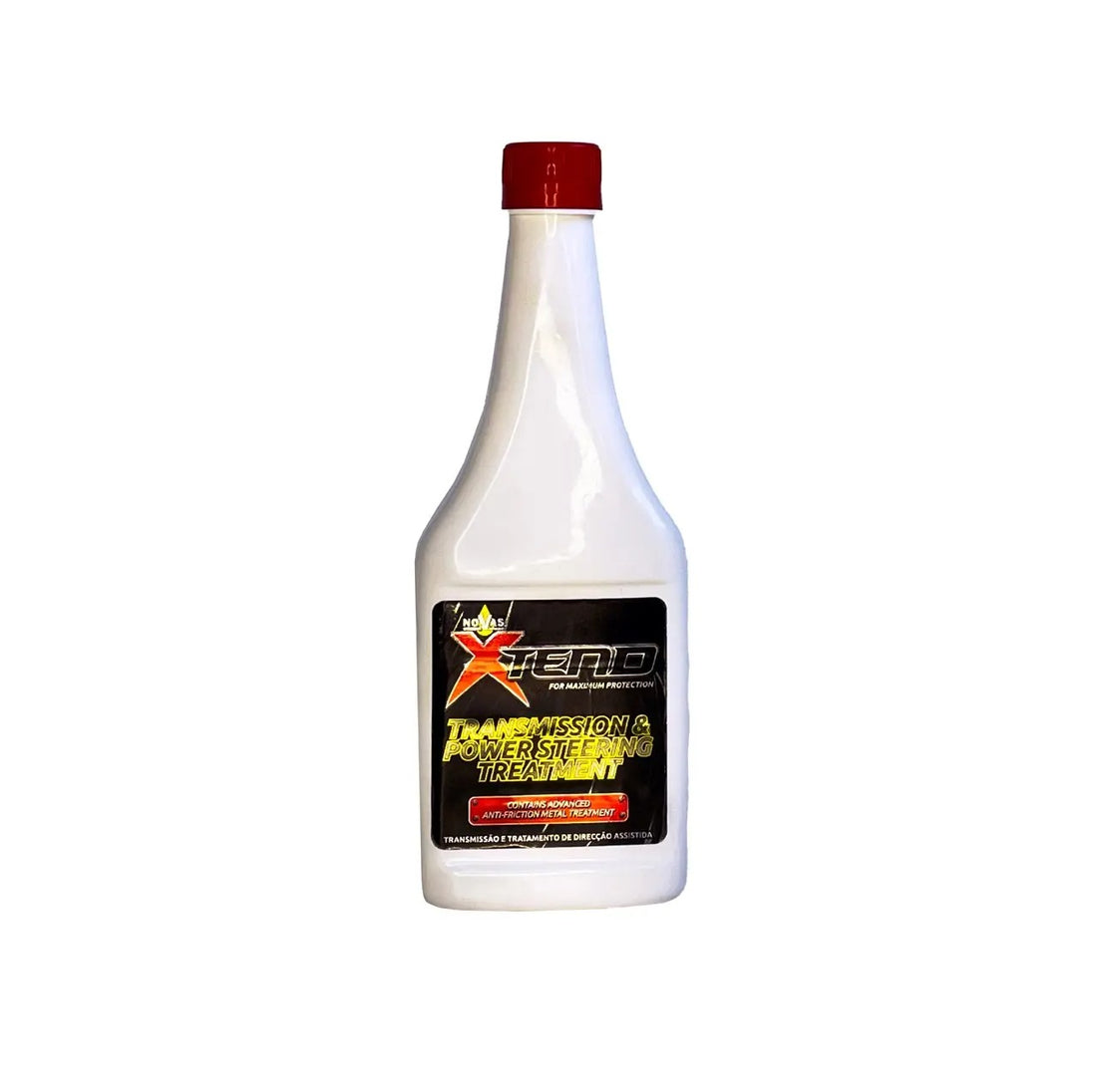 Novas - Power Steering Fix - 500ml