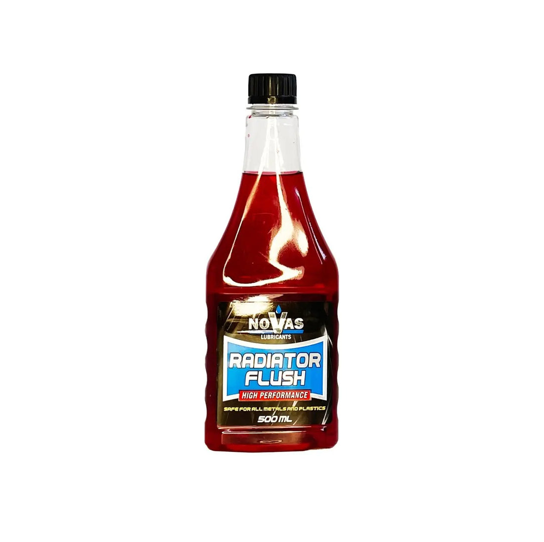 Novas - Radiator Flush - 500 ml