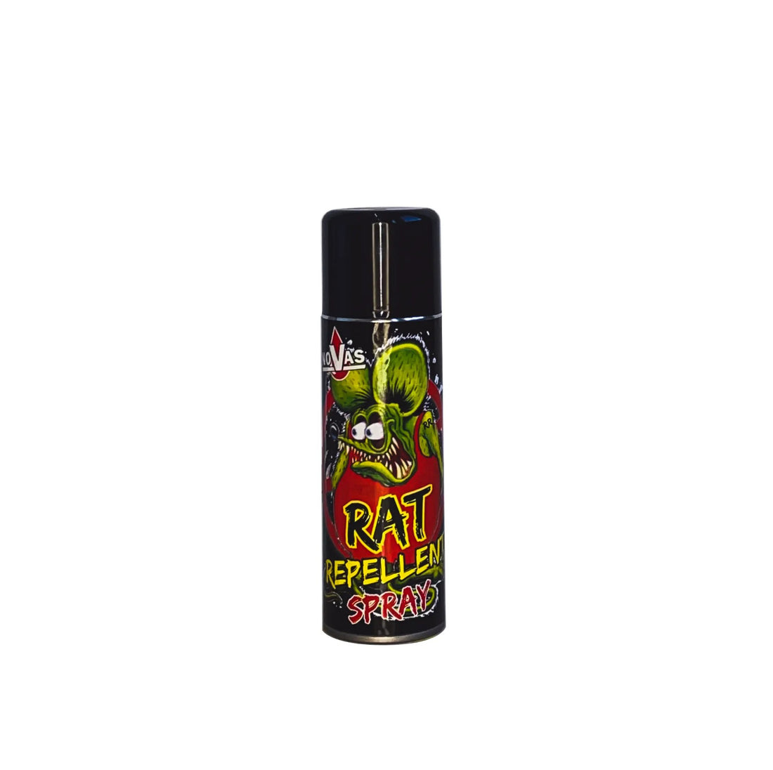 Novas - Rat Repellent Spray - 200ml