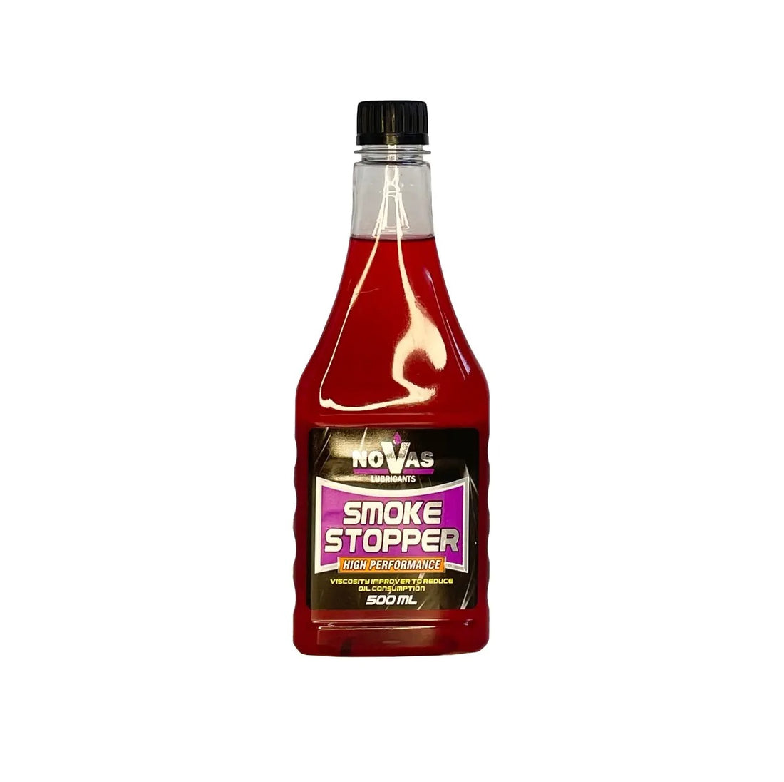 Novas - Smoke Stop - 500 ml