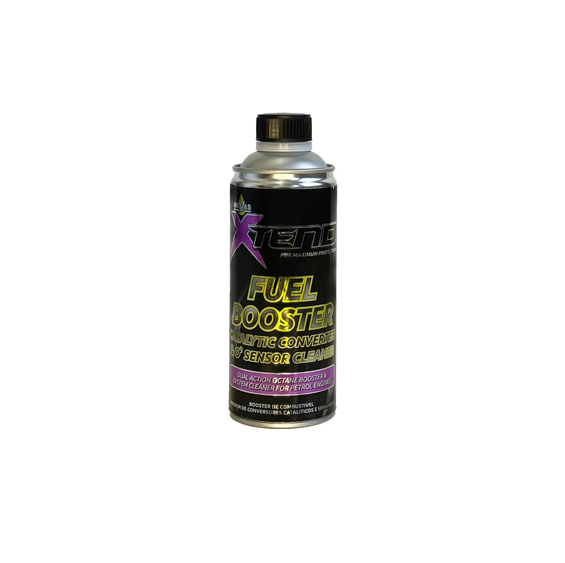 Novas - Xtend Fuel Booster - 400ml