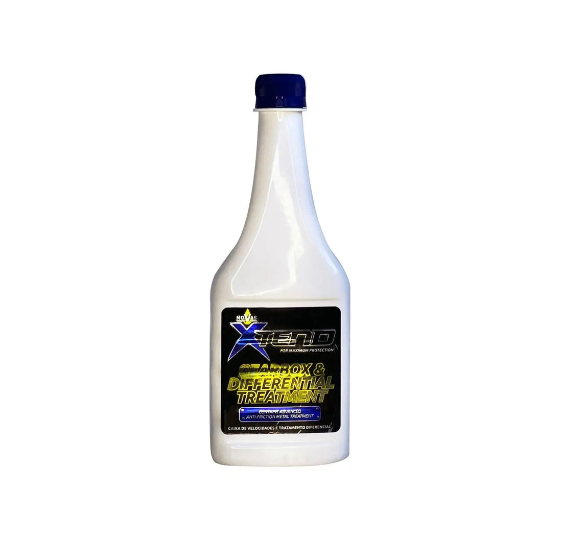 Novas - Xtend Gearbox Treatment - 500ml