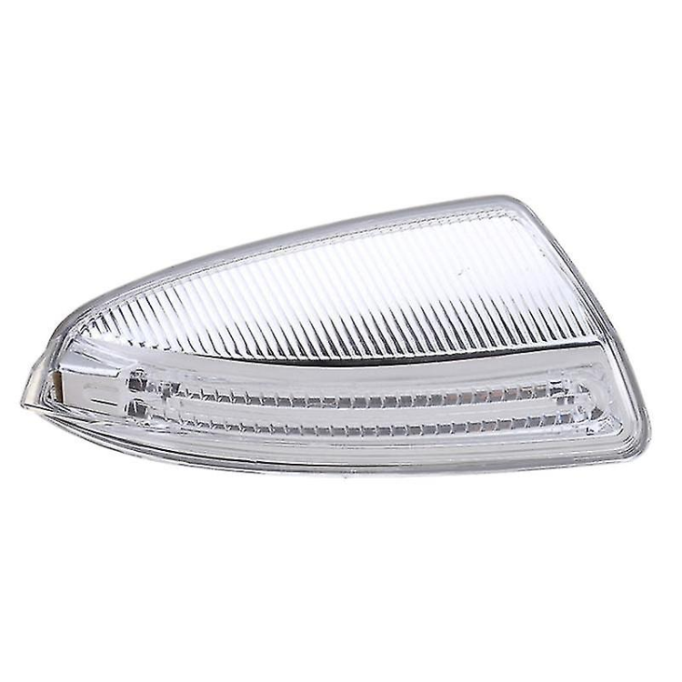 Side Mirror Indicator - Turn Signal Light - Right - Mercedes Benz - C-Class W204 07-10 - Right
