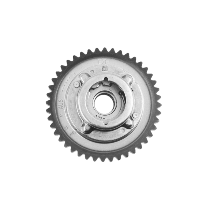 Cam Gears - Cam Shaft Adjuster - Mercedes Benz - CGI - M271 180/200 /250 CGI 4-Cyl Petrol - Mercedes Benz - C-Class W204 07-14, E-Class W212 09-16, SLK R172 11-16