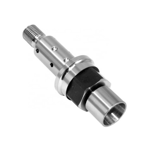 Cam Bolt - Camshaft Bolt - Kompressor - M271 180/200Kom 4-Cyl Petrol