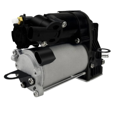 AIR SUSPENSION COMPRESSOR/PUMP  ML,GL  W164,X164 - 05-12