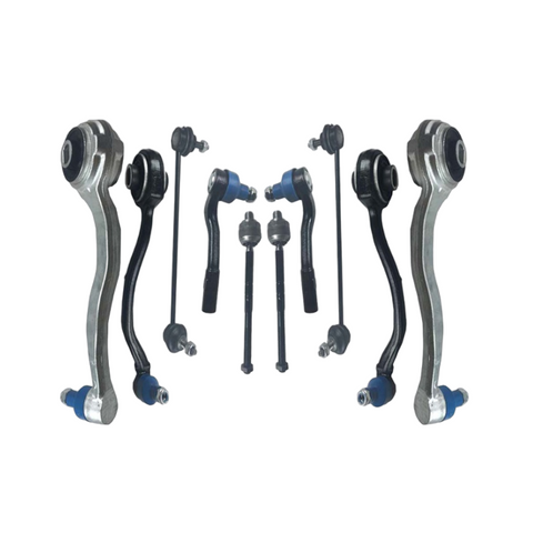 Suspension Kit / Control Arm Kit - C Class, CLK / W203, W209 00-09