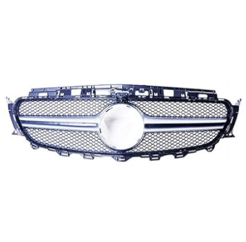 W213  E-Class Diamond Style Grille 16-21