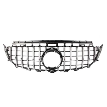 W213  E-Class GT Style Grille 16-21