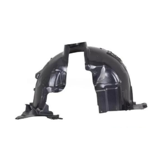Fender Liner - Front - Left - Mercedes Benz - GLA Class / X156 13-22