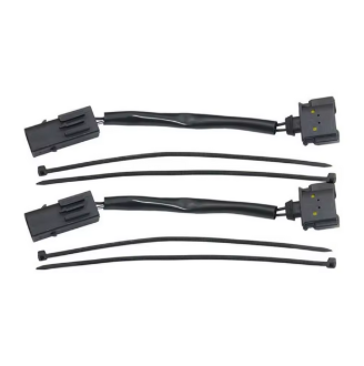 Camshaft Adjuster Magnet Harness - STOP-OIL for M271 KOMPRESSOR  SET 03-09