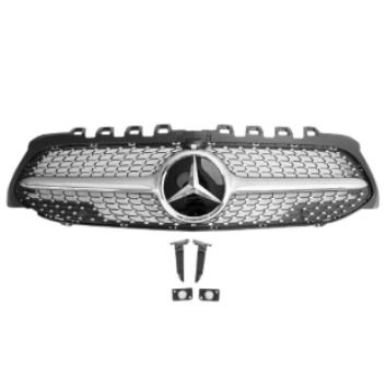 W177 A-Class Grille Diamond Style 19-24