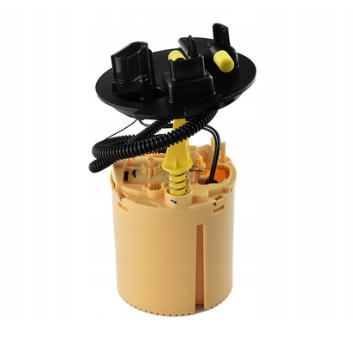 W447 V-Class Fuel Pump 14-23