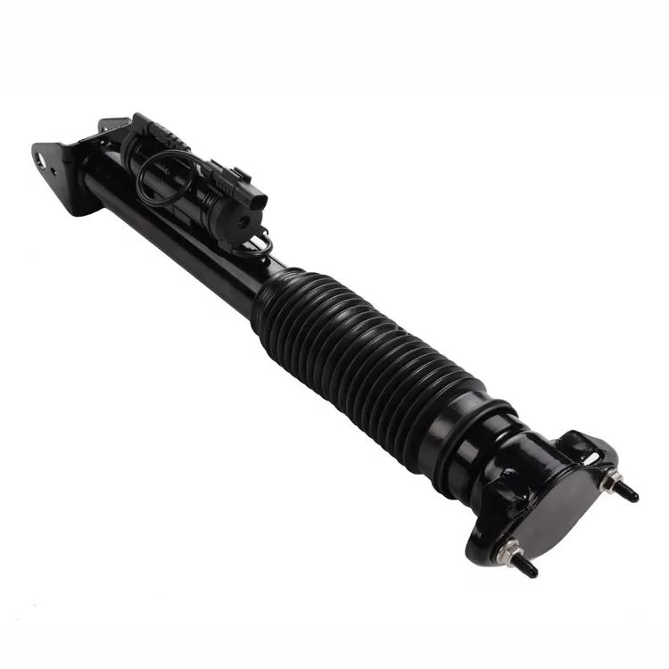 Rear Airmatic Shock with ADS - Right or Left - Mercedes Benz - ML W166 12-15, GL W166 12-15, GLE W166 15-19, GLS X166 15-19