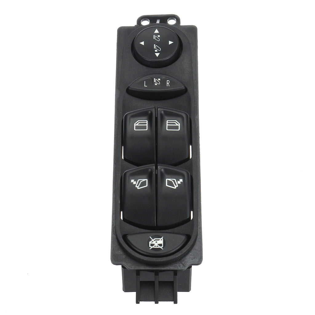 Koop RAAM SCHAKELAAR MERCEDES-BENZ Vito Mixto (W447) (10.2014 - 2023 Koop RAAM SCHAKELAAR MERCEDES-BENZ Vito Mixto (W447) (10.2014 - 2023