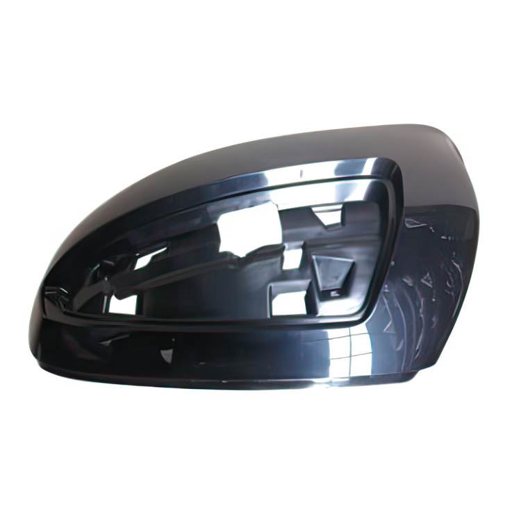 Side Mirror Cover - Shell - Cap - Right - Mercedes Benz - C-Class W204 07-10