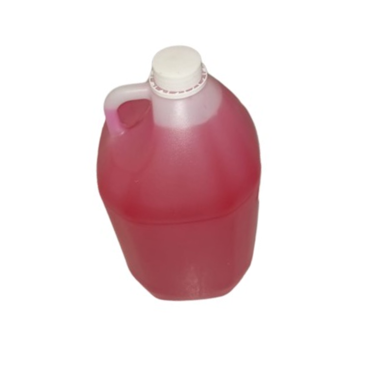 Antifreeze (Coolant) 5 Litre - Red