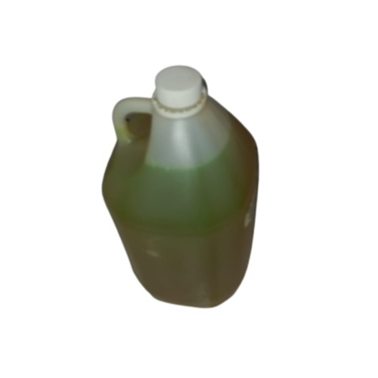 Antifreeze (Coolant) 5 Litre - Green
