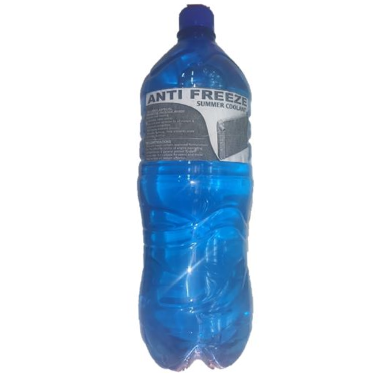 Antifreeze (Coolant) 1,5 Litre - Blue