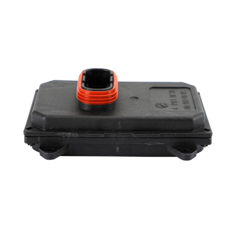 Xenon box - Ballast - Headlight Control Module - Volkswagen - Audi - Golf 6 08-12, Jetta 5C 10-18,Tuareg 7P 10-22, A3-8V 13-20, A6-4F 04-11, A8 4H 10-17, Q7 4L 05-12, A7 4G 10-23