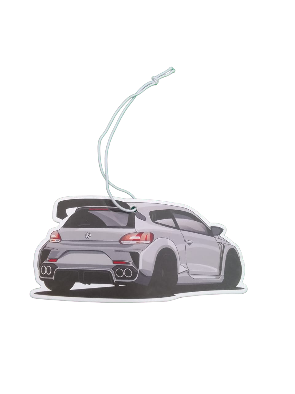Air Freshener - Volkswagen - Scirocco - Givenchy