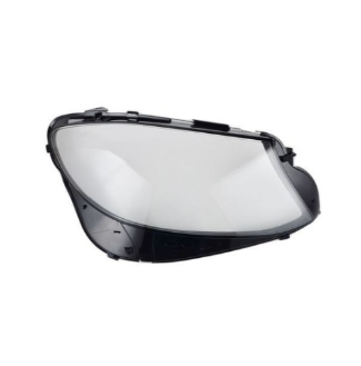 Headlight Glass - Right - W213 E-Class - Preface 16-21