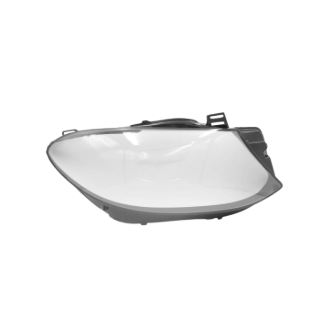 Headlight Glass - Right - W166 GLE - Facelift 16-19
