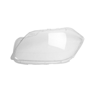 Headlight Glass - Left - W166 GL - Preface 12-16