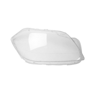 Headlight Glass - Left - W166 GL - Preface 12-16