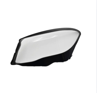 Headlight Glass - Left - X156 GLA - Facelift 18-20