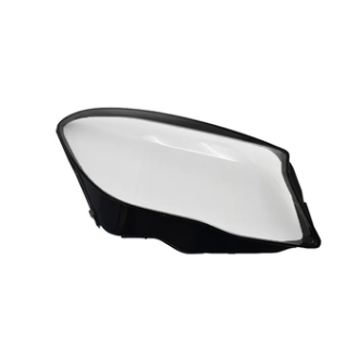 Headlight Glass - Right - X156 GLA - Facelift 18-20