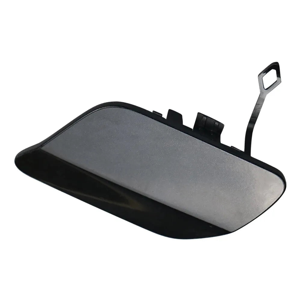Towing Tow Hook Cover - Rear - C-Class - W205 - 2014-2020 - Sedan or Coupe