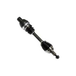 Drive Shaft - Mercedes Benz - CLA, A, B, GLA - Class - W117, W176, W246, W156  Front Right - Preface/Facelift - 11-18