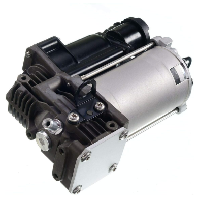AIR SUSPENSION COMPRESSOR/PUMP  ML,GLE,GL,GLS  W166,X166