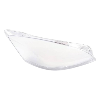Headlight Glass - Right - W221 S-Class - Facelift 10-14