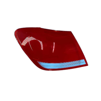 Tail Light Glass (Lens)- Outer - Left - W177 C-Class  Preface/Facelift 18-23