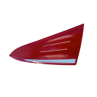 Tail Light Glass (Lens)- Inner - Left - W177 C-Class  Preface/Facelift 18-23