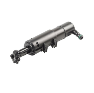 Headlight Washer Nozzle - C-Class W204 - Left - 07-14