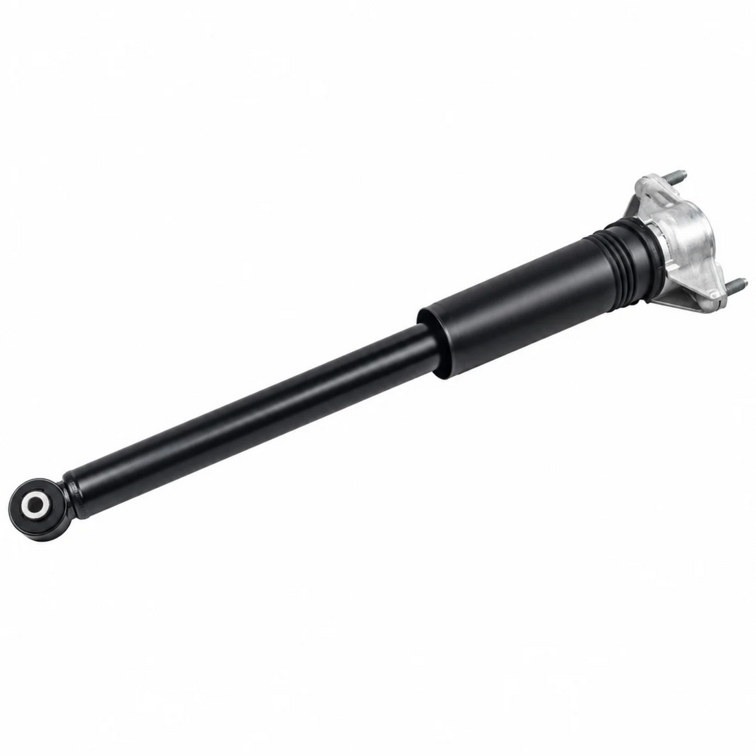 Rear Shock - Normal Suspension with spring and Mounting - A,B,CLA / W177,W247,W118 - Left or Right 18-26
