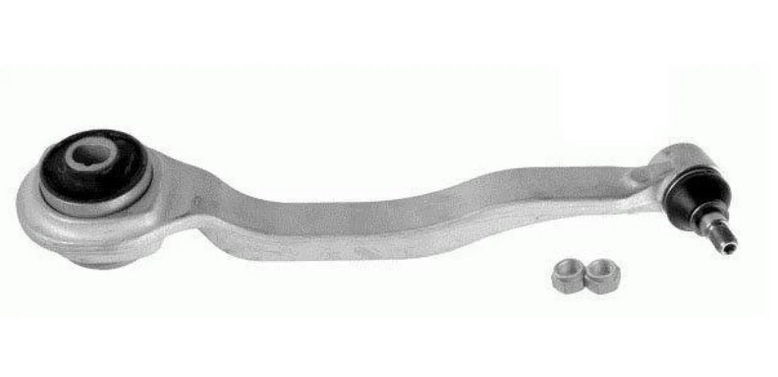 W211 CONTROL ARM LOWER LEFT