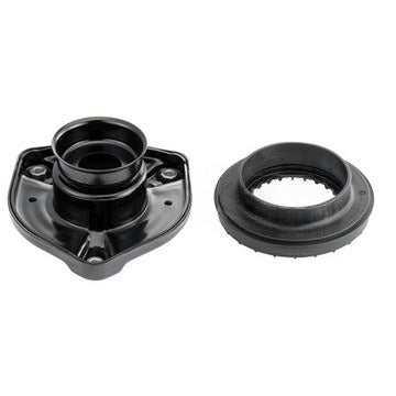 Shock Mounting - C Class / W204 - 07-14