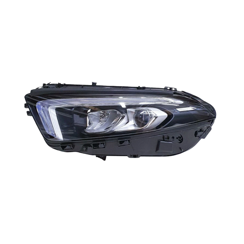 Headlight - W177 / A Class - Non Xenon - Preface - Left - 20-24