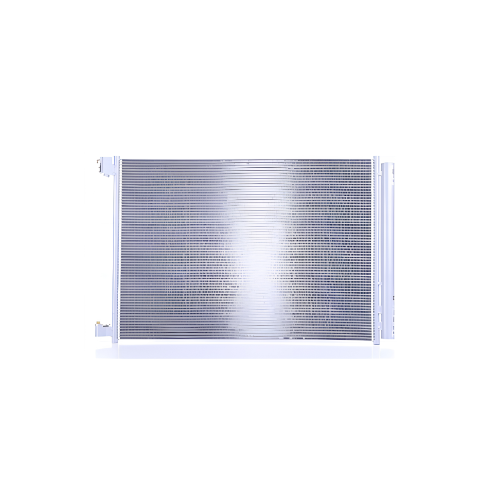 AC Condenser - C-Class 180-250d / W205  - CTM571011 14-21