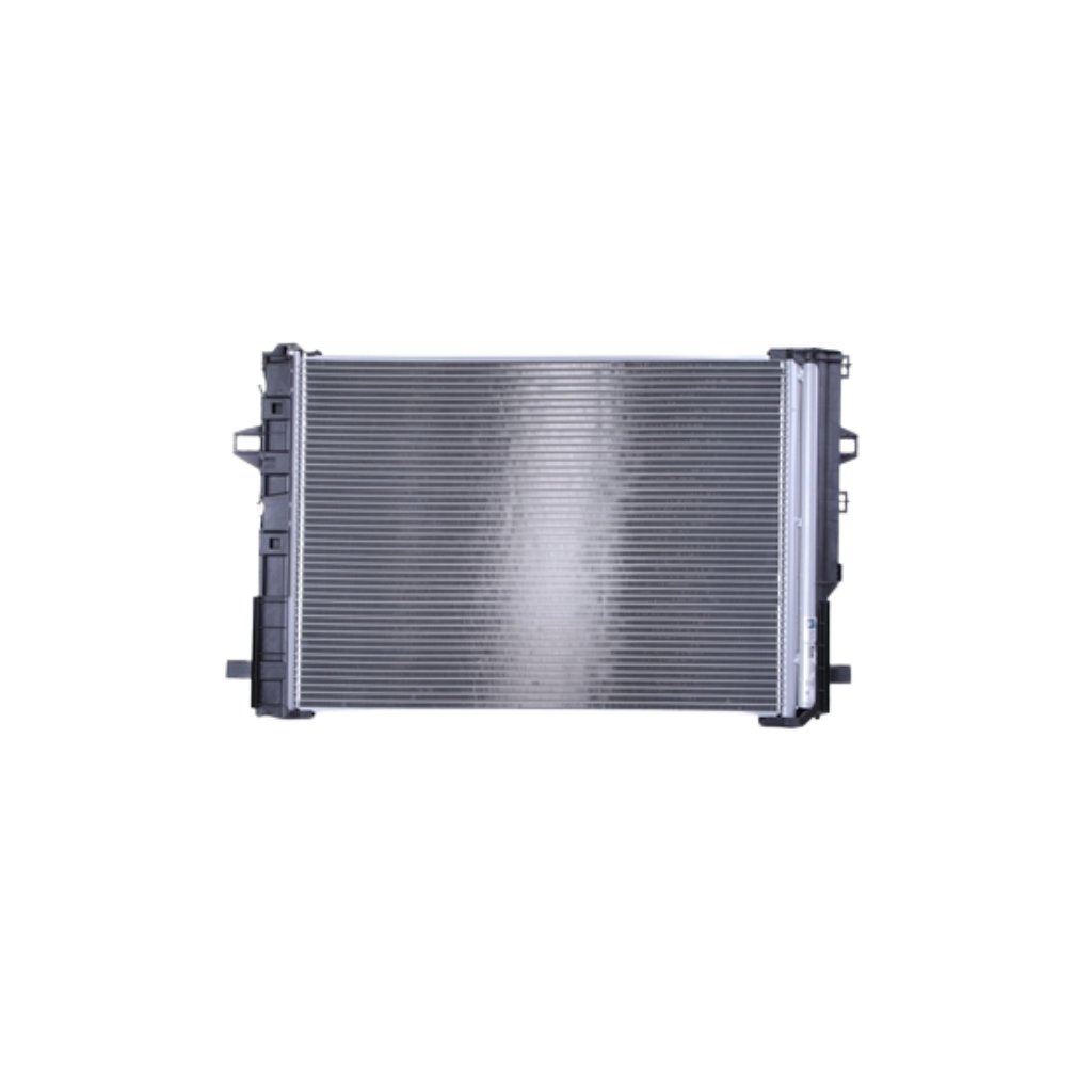 AC Condenser -  A,B,CLA Class / W176, W246, W117  180-220D 12-19