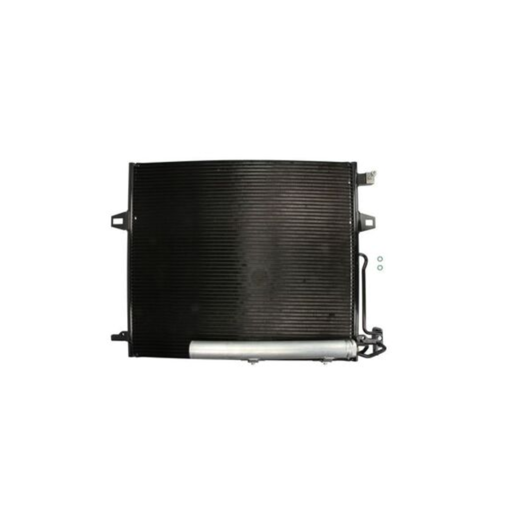 AC Condenser - W164 / ML 320/350/350  05-12