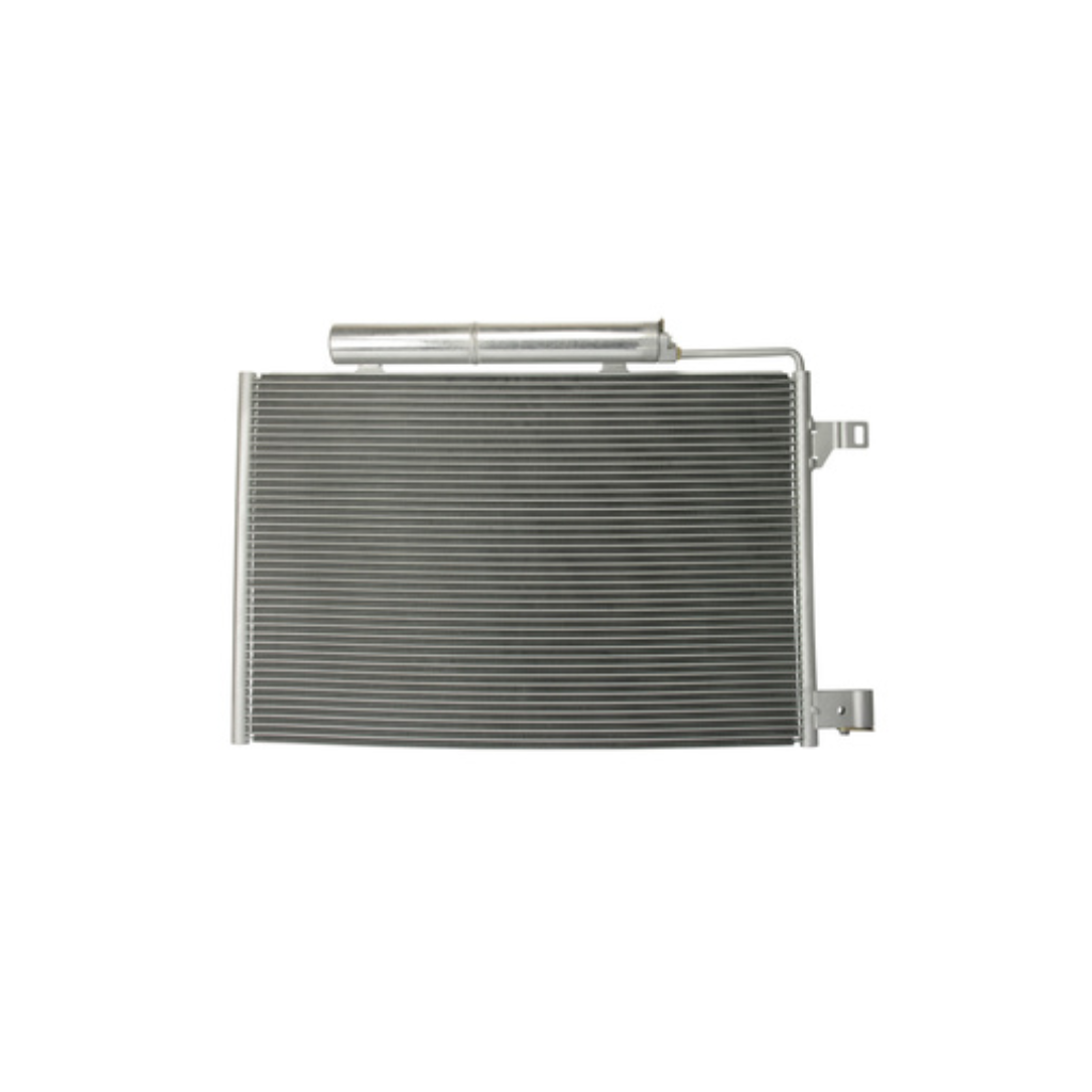 AC Condenser - W169,W245 / A,B Class 04-12