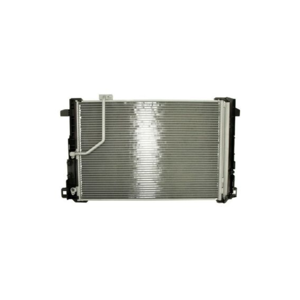 AC Condenser - W204 / C Class C63 AMG 08-14