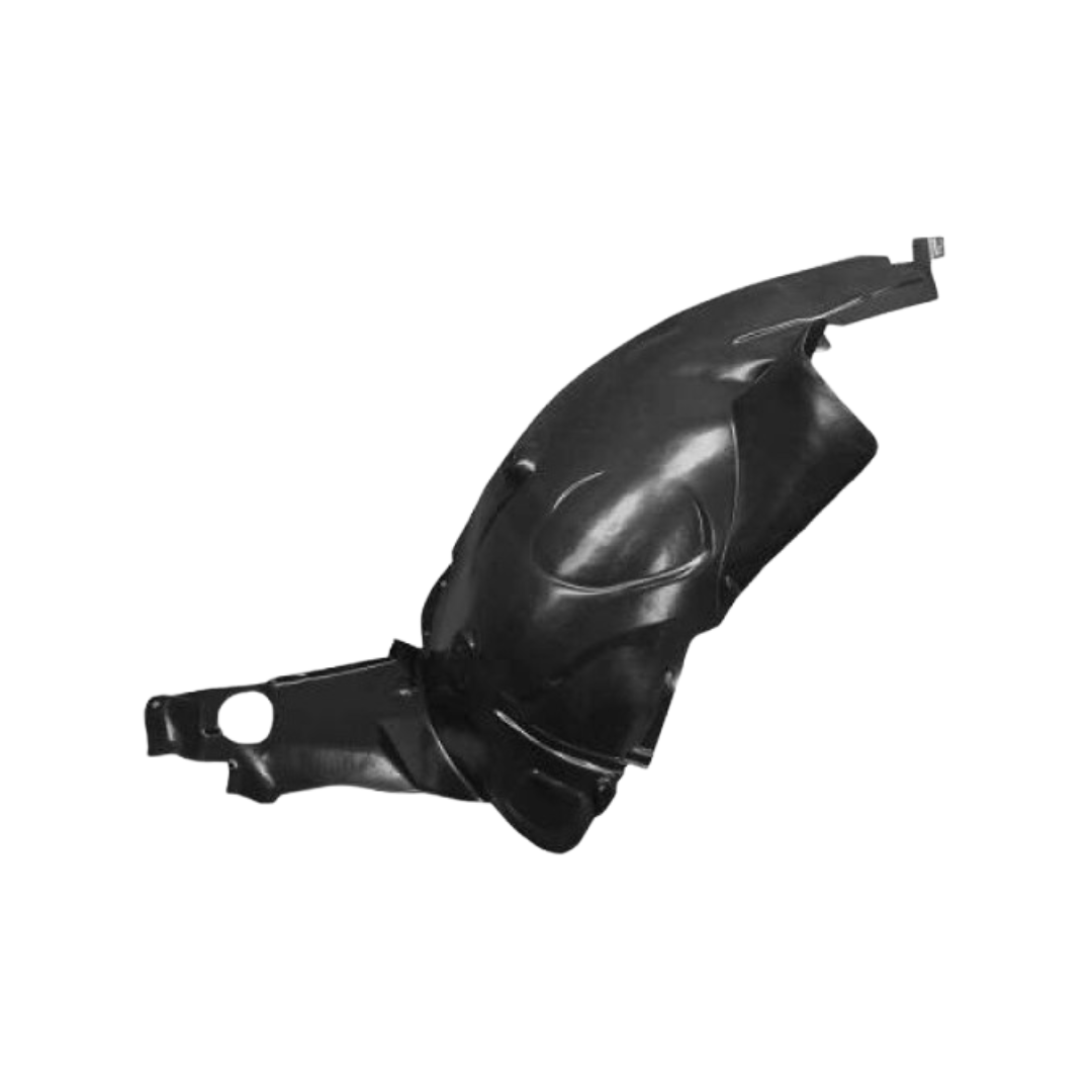 Fender Liner - B Class / W245 - Front/Front/Right - 04-11