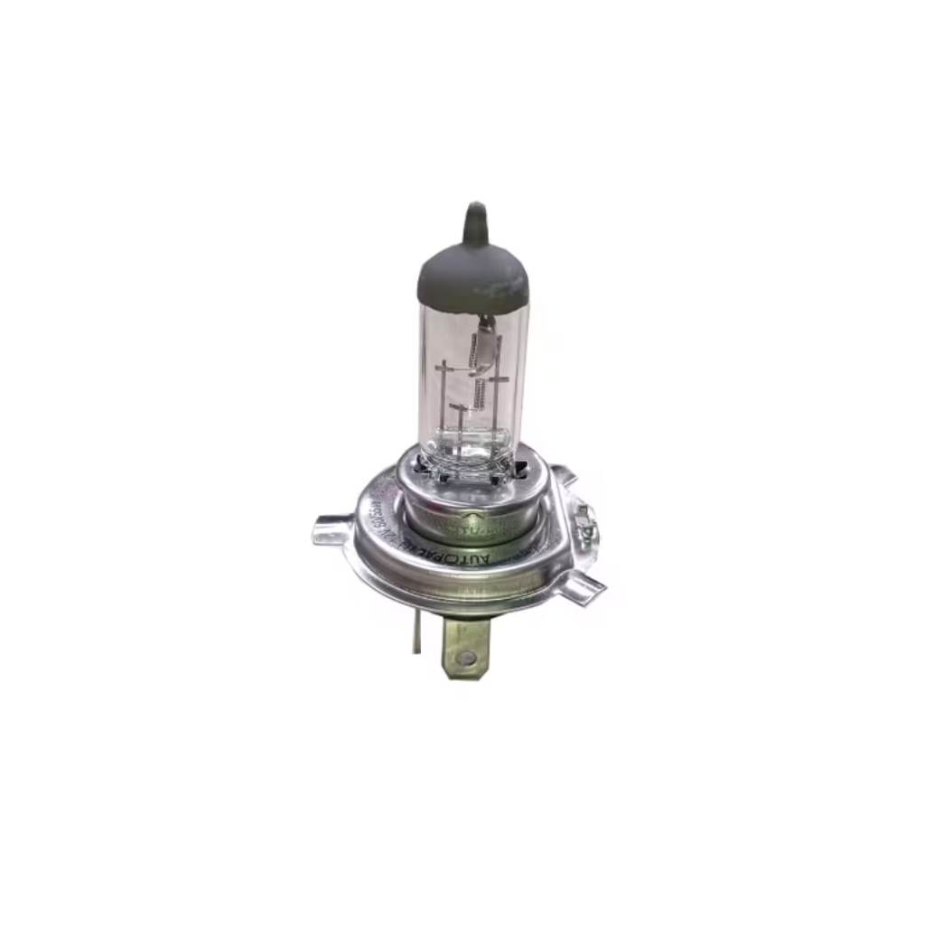 Globe/Bulb H4