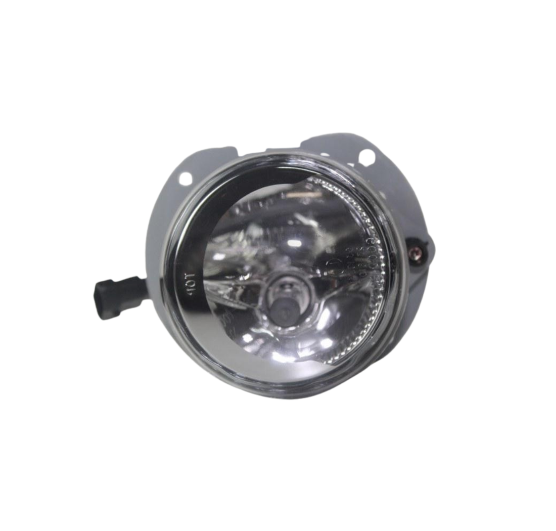 Fog Light AMG - W204 / C Class - Left 08-14